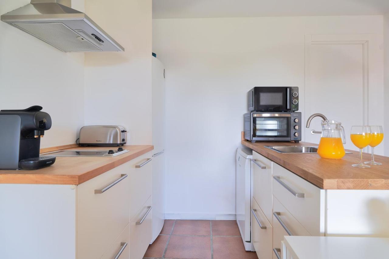 Apartamento En Benagalbon Con Terraza By Alterhome Zewnętrze zdjęcie