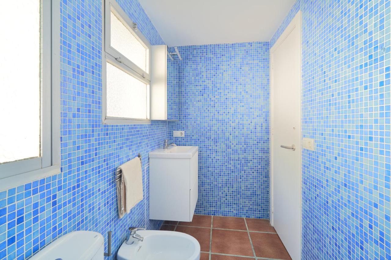 Apartamento En Benagalbon Con Terraza By Alterhome Zewnętrze zdjęcie